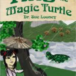 Ying And The Magic Turtle - Paperback