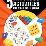 Five Fabulous Activities For Your Math Circle - Paperback