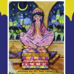 Farzanah and the 17 Camels Paperback